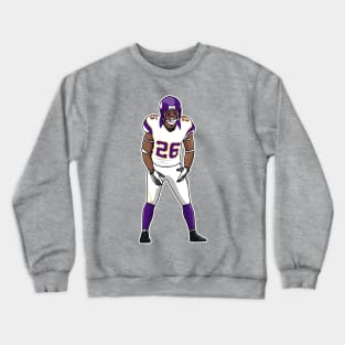 Minnesota winfield Crewneck Sweatshirt